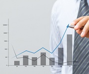 Cтатистические данные о производстве и ценах на щебень