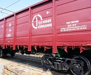 Погрузка строительных грузов в вагонах ПГК выросла на 20%