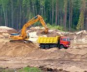 Недропользователей обяжут финансировать рекультивацию земель при добыче общераспространённых полезных ископаемых