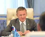 В Республике Калмыкия выполнят ремонт свыше 106 км. федеральных автомобильных дорог