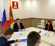 В Тверской области пройдет ремонт более 3 тыс. км дорог