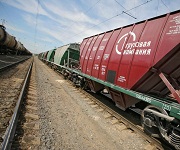 ПГК нарастила погрузку строительных грузов на Юго-Востоке
