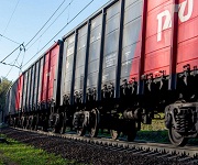 Федеральная грузовая компания увеличила погрузку в полувагоны на 12% на МЖД в 1 квартале