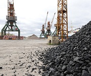 В 2020 году Нарьян-Марский морской порт примет около 100 тн щебня