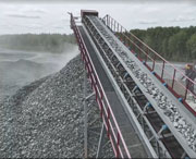 Точки роста в условиях падения рынка: новые предприятия и расширение производств щебня в 2025 году