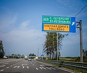 В 2025 году в Санкт-Петербурге планируется отремонтировать свыше 2,3 миллиона квадратных метров дорожного покрытия