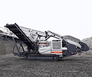Компания Metso представляет грохоты PREMIER и COMPACT, обеспечивая надежные решения в любой области применения
