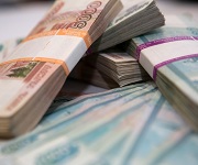 На дороги Томской области выделят свыше 2,5 млрд. рублей в 2019 году 
