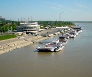 В Алтайском крае будет потрачено 32 млн. рублей на развитие водных путей