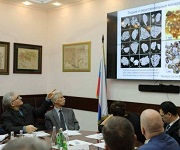 В Коми планируют создать национальный горнопромышленный кластер