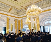 III Всероссийский Саммит «Надежный застройщик России»