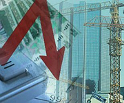 Добыча щебня в Карелии снизилась из-за спада в строительстве