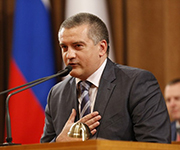 На дороги Крыма выделят 5 млрд. рублей