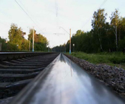 В Пензенской области появится завод по переработке шпал в щебень