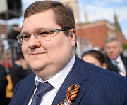 Единственным владельцем ООО «УК ПНК» стал Артем Чайка