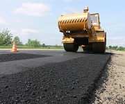 В Кировской области к нормативному состоянию приведут 183 км трассы Р-243 Кострома-Пермь
