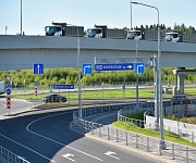 В ТиНАО к 2023 году построят свыше 250 км. дорог