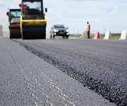 В Тюмени планируется отремонтировать свыше 130 км дорожного полотна