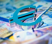 В Калининградской области щебень покупается за евро