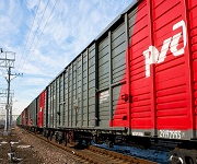 В мае погрузка в полувагоны ФГК на ОЖД выросла на 13%