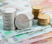 Курган получит почти полмиллиарда рублей на дорожные работы