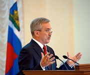 Противоречивое мнение о пользе лицензирования украинского щебня 