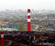 В промзонах Москвы появится свыше 1,3 млн. кв. м. недвижимости 