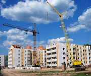 «Новая Москва» пополнится новым микрорайоном на 30 тыс. жителей