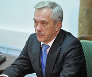 Губернатор Белгородской области выступил против лицензирования украинского щебня