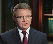 Роман Старовойт: Недофинансируя дороги, мы будем стремительно терять километры