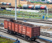 СОЖТ не одобрил повышение тарифа на порожний пробег обычных полувагонов