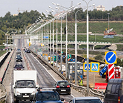 Южный обход в Калуге будет построен за 11 млрд. рублей