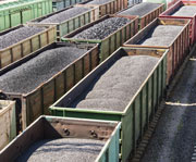 Погрузка на сети РЖД: итоги 2025 года