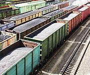 Погрузка на сети РЖД в октябре 2025 года