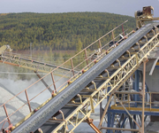 Тындинское предприятие «Курьян» отгрузило 290 тысяч куб. м инертных материалов для развития инфраструктуры Дальнего Востока