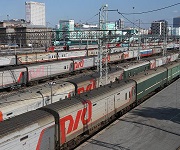 В июле перевозка стройгрузов выросла на 11%