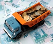 В Омске планируется построить дорогу за 21 млрд. рублей