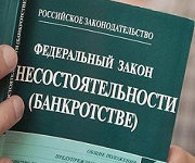 «Северский гранитный карьер» может стать банкротом за неуплату налогов