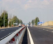 В ЛНР пройдет ремонт свыше 1 тыс. км дорог в 2024 году 