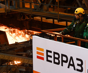 ЕВРАЗ наращивает использование вторичных ресурсов в производстве