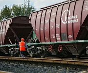 ПГК увеличила погрузку на Северо-Западе на 2% в 2019 году