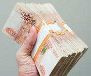 В Тверской области отремонтируют 550 км в 2019 году