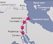 Росморречфлот установил сроки начала работы средств навигационного оборудования по бассейнам