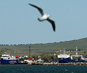 Строительство моста через Керченский пролив потребует 150-200 млрд. рублей