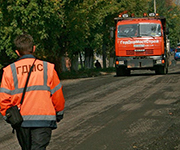«Гордормостстрой» возьмет кредит на 50 млн. рублей для закупки щебня