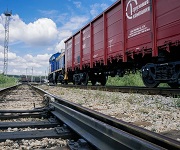 ПГК не отмечает дефицита грузовых вагонов на сети