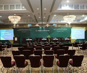 Международная конференция «Производство и применение разновидностей дорожного асфальтобетона в России»