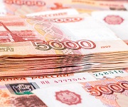 Санкт-Петербург получит 13 млрд. рублей из федерального бюджета на строительство дорог