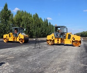 В Тамбовской области на строительство дорог потратят 6 млрд. рублей