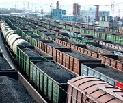 Погрузка строительных грузов продолжает восстанавливаться